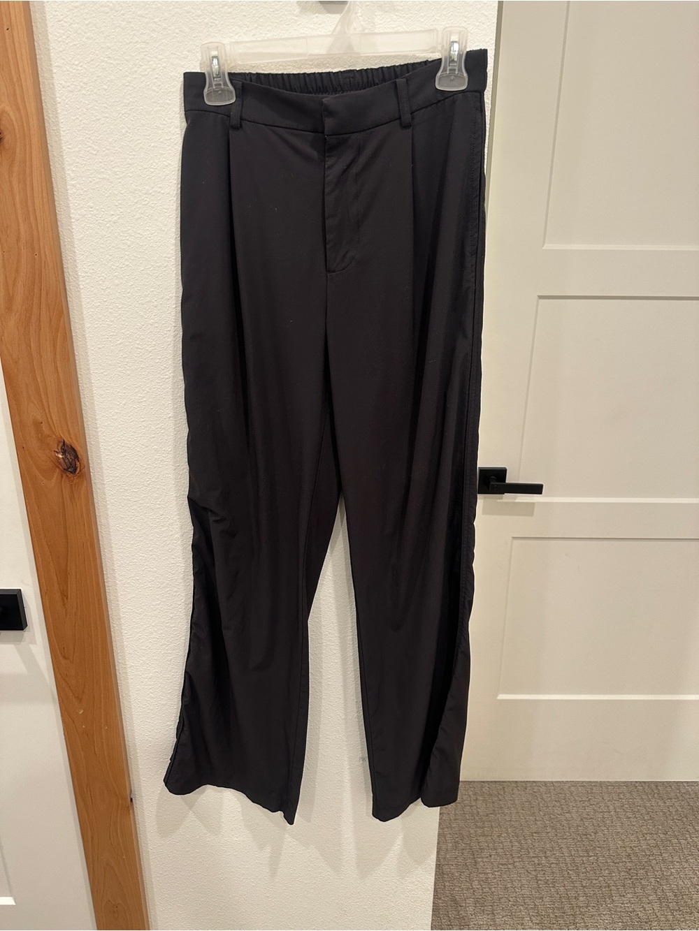 Vuori Villa Wideleg Trouser